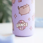 PUSHEEN MOMENTS TERMIC METAL BOTTLE - immagine 3