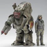 MACHINEN KRIEGER 44 TYPE MK4 AMMOKNIGHTS SMART EQUIP TYPE 1/20 MK - immagine 2