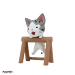 CHI SWEET HOME BLIND BOXES FIGURES DISPLAY (6) - immagine 4