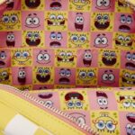 Nickelodeon by Loungefly Crossbody Spongebob Squarepants and Patrick Star - immagine 5