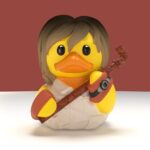 Silent Hill Tubbz PVC Figure Heather Mason Collector's Edition 10 cm - immagine 3