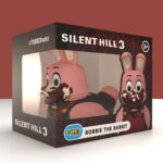 Silent Hill Tubbz PVC Figure Robbie the Rabbit Boxed Edition 10 cm - immagine 3