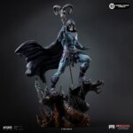 MASTERS OF THE UNIVERSE 2026 SKELETOR 1/10 STATUE