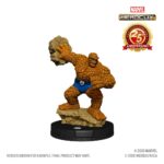 Marvel HeroClix: 25th Anniversary Starter Set Fantastic Four - immagine 4