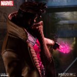 Marvel Action Figure 1/12 Gambit 17 cm - immagine 6