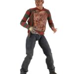Nightmare On Elm Street 3 Dream Warriors Action Figure 1/4 Freddy Krueger 45 cm