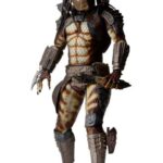 Predator 2 Action Figure 1/4 City Hunter Predator 51 cm