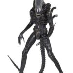 Alien 1/4 Action Figure Big Chap 56 cm