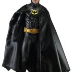 Batman 1989 Action Figure 1/4 Michael Keaton 45 cm