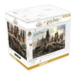 Harry Potter: Hogwarts 3000 Piece Jigsaw Puzzle