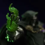INFINITY GAUNTLET DOCTOR DOOM DELUXE 1/10 STATUE - immagine 3