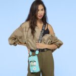Kim Possible Kimmunicator Sling Crossbody Bag - immagine 2
