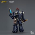 Warhammer The Horus Heresy Action Figure Night Lords Tactical Legionary MKVI 12 cm - immagine 3