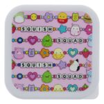 Squishmallows Snack Boxes 3-Pack - immagine 3