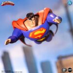 Superman: The Animated Series Action Figure 1/6 Superman 30 cm - immagine 4