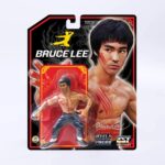 Bruce Lee Zombie Sailor's Toys Action Figure (Bloody) 11 cm - immagine 2