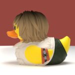 Silent Hill Tubbz Mini PVC Figure Heather Mason 5 cm - immagine 5