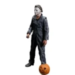 HALLOWEEN MICHAEL MYERS 1978 SCREAM GREATS 8" ACTION FIGURE - immagine 2