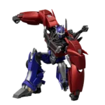 TRANSFORMERS OPTIMUS PRIME TRANSFORMERS PRIME ACTION EDITION MODEL KIT - immagine 3