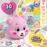 Care Bears 3D Sticker Maker Refills - immagine 2