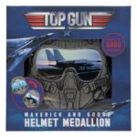 Top Gun Medallion Limited Edition Helmet - immagine 6