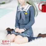 BanG Dream! Premium PVC Figure Ave Mujica Mutsumi Wakaba Uniform Ver. 9 cm - immagine 5