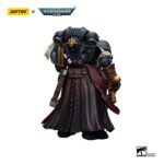 Warhammer 40k Action Figure 1/18 Ultramarines Judiciar 12 cm - immagine 2