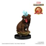 Marvel HeroClix: 25th Anniversary Booster Brick (12) - immagine 5