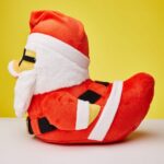 Holidays Tubbz Plush Figure Santa Claus - immagine 4