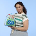 Toy Story 5 Characters Mini Backpack - immagine 2