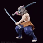 DEMON SLAYER HASHIBIRA INOSUKE MK - immagine 3