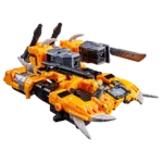 TRANSFORMERS AGE OF THE PRIMES HERALD OF UNICRON ACTION FIGURE
