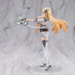 The Legend of Heroes PVC Figure 1/8 Alisa Reinford 21 cm - immagine 4