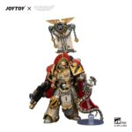 Warhammer The Horus Heresy Action Figure Iron Warriors Centurion 13 cm - immagine 5