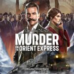 Murder on the Orient Express Game Soundtrack Vinyl - immagine 3