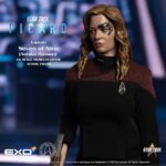 Star Trek: Picard Action Figure 1/6 Captain Seven of Nine 29 cm - immagine 6