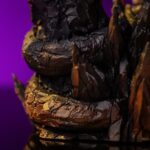 Masters of the Universe Art Scale Statue 1/10 Skeletor (2026) 29 cm - immagine 6