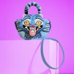 KPop Demon Hunters by Loungefly Crossbody Derpy - immagine 3