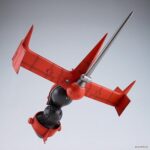 Cowboy Bebop Moderoid Plastic Model Kit 1/72 Swordfish II 24 cm - immagine 3