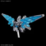 HG GUNDAM RX-78F00/E EX-001 G.L.R.S.S. FEATHER UNIT 1/144 - immagine 3