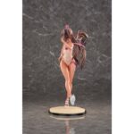 Taimanin RPGX PVC Figure 1/6 Swimsuit Yukikaze Mizuki 27 cm - immagine 3