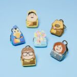 Up by Loungefly Bag Charm Mystery Box Display (15) - immagine 3
