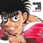 Hajime no Ippo Best Selection Vinyl 2 x LP - immagine 3