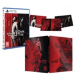 Yakuza Kiwami 3 & The Dark Ties SteelBook Edition (D1 NG)