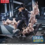 Jujutsu Kaisen Figurizm PVC Statue Megumi Fushiguro Encounter 20 cm