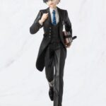 Black Butler: Boarding School Arc Luminasta PVC Statue Ciel Phantomhive 22 cm