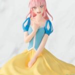 Blue Box PM Perching PVC Statue Hina Chono Cultural Festival Ver. 9 cm
