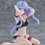 Summer Pockets Yumemirize PVC Statue Ao Sorakado 12 cm
