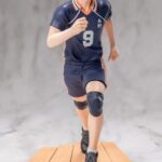 Haikyu!! High Premium PVC Statue Tobio Kageyama 16 cm