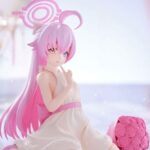 Blue Archive PVC Statue Hoshino 12 cm